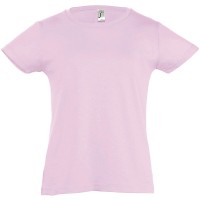 T-SHIRT M/M CHERRY ROSA MÉDIA T-SHIRT M/M CHERRY ROSA MÉDIA
